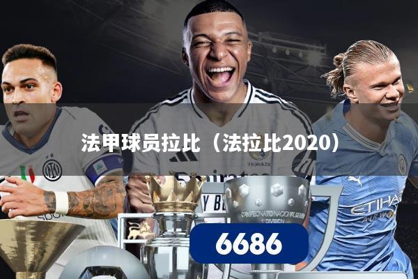 法甲球员拉比（法拉比2020）
